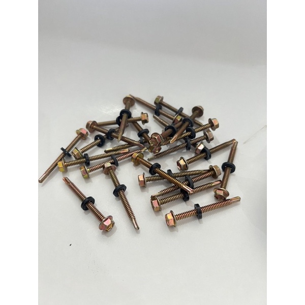 Baut DRILLING 50 / SELF DRILLING SCREW 50