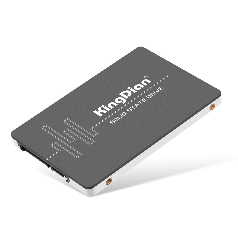 KingDian S370 256GB 2.5&quot; SATA III SSD