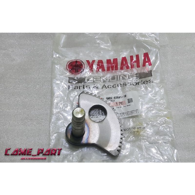 AS SLAH NOUVO Z ORIGINAL YAMAHA 5MX-E5601-10