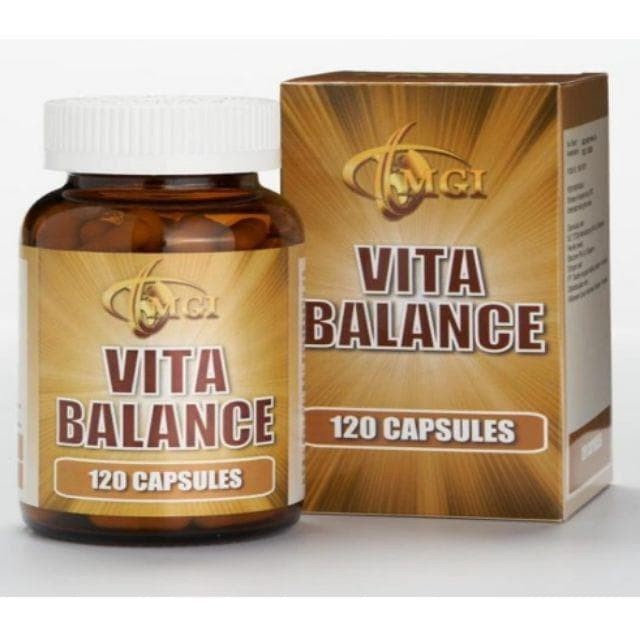 Vita Balance MCI Supplement untuk Diabetes dan penyeimbang gula darah