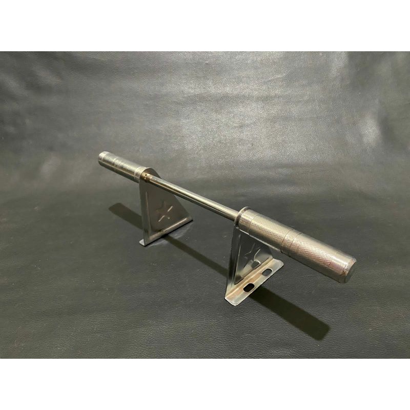 Footstep pustep foot step tengah pijakan kaki vespa super sprint pts px dll