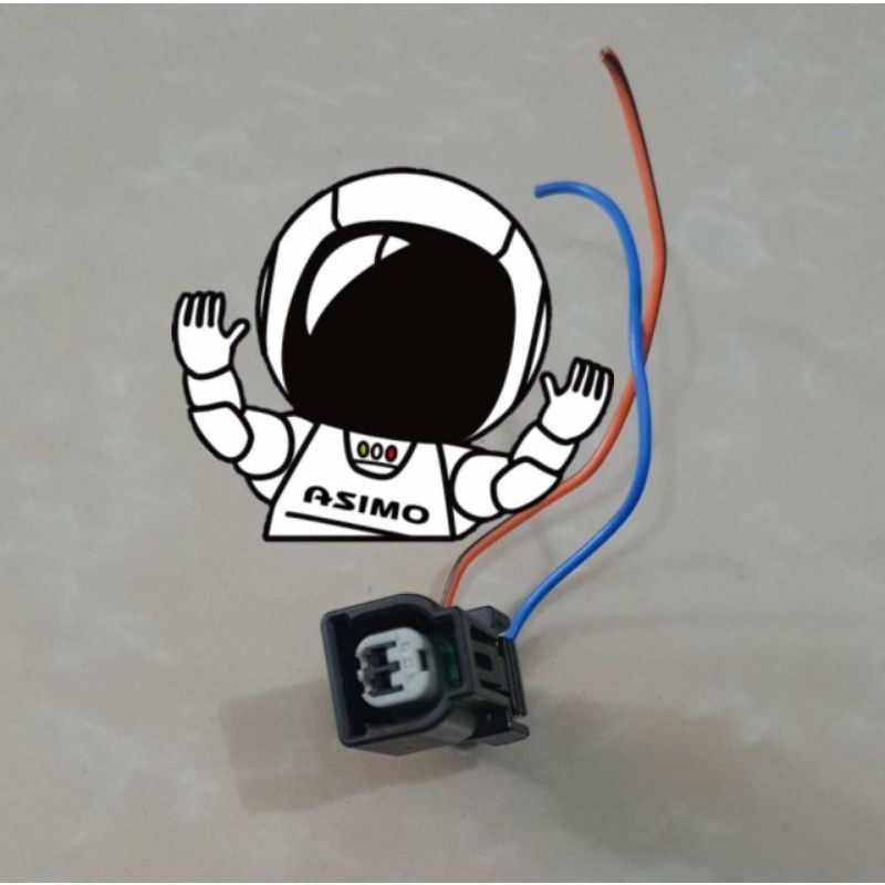 soket injektor yamaha fi old jupiter Z1 Mio J soul gt fino xride 115 xeon Aerox 125 New Vixion nvl n