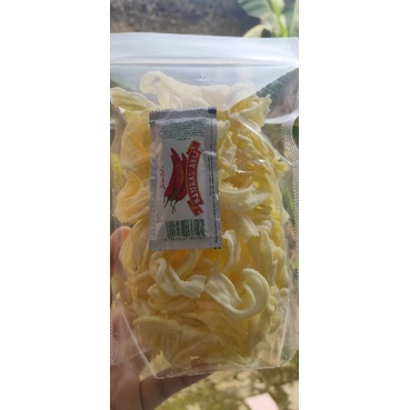

Kue Keju Kriwil Non MSG Kemasan Pouch