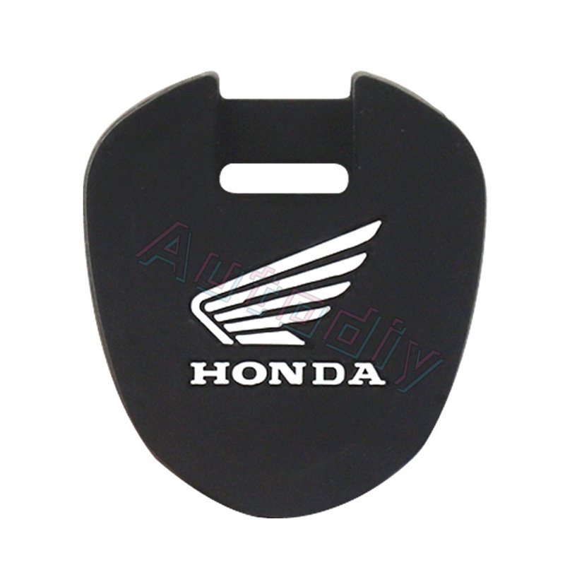 Case Kunci Bahan Silikon Untuk Honda CB / CBR / DIO / CRZ / CRF / CBF / CBR250R / CBR300R / Fa / CB500