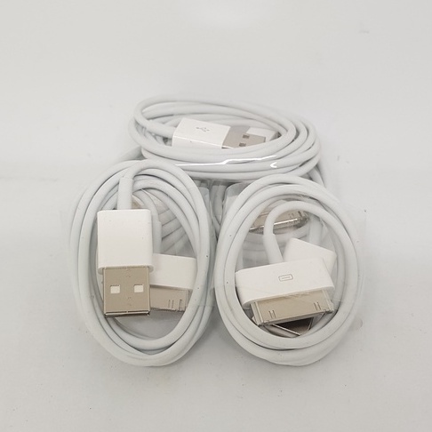 Kabel Data iPod iPad iPhone 30-pin Original
