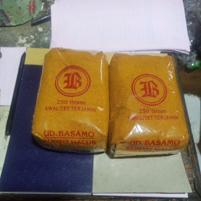 

Kunyit bubuk kering asli kunyit halus ORI