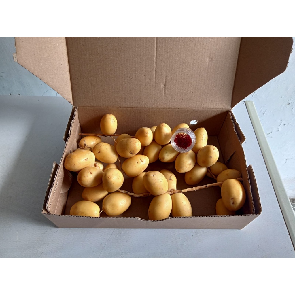 

KURMA MUDA, SAFFRON, PAKET HEMAT PROMIL 4
