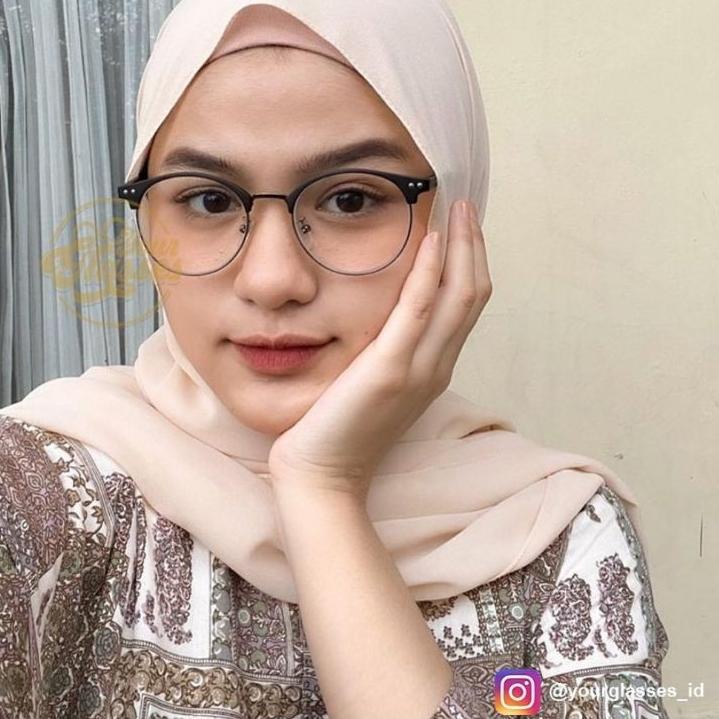 Terbaik KACAMATA FRAME PETRA . . . . .