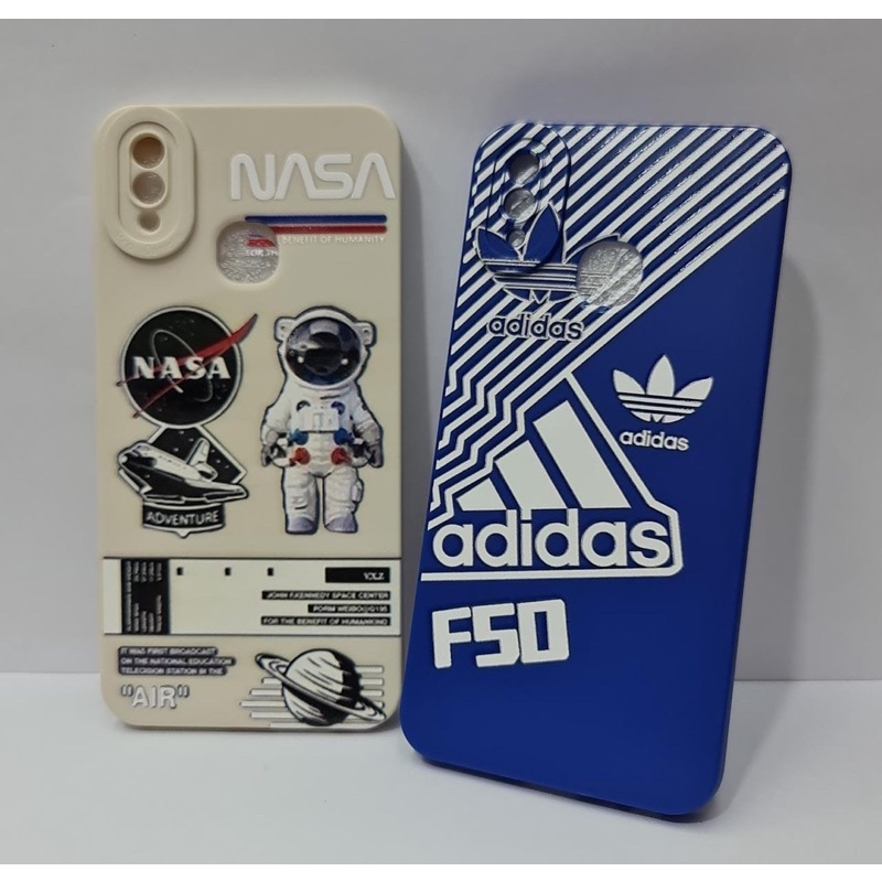 SOFT CASE GAMBAR MOTIF SEMUA TYPE OPPO - GROSIR MINIMAL 10PCS