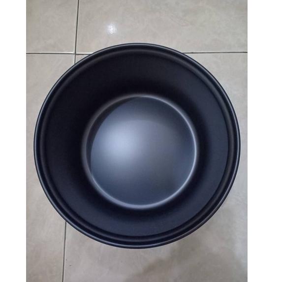 R7Z2 READY 0,6 1,2 dan 1,8 Liter ORIGINAL ADA LOGO MIYAKO Panci Rice Cooker Miyako 1,8 Liter 1.8L 13