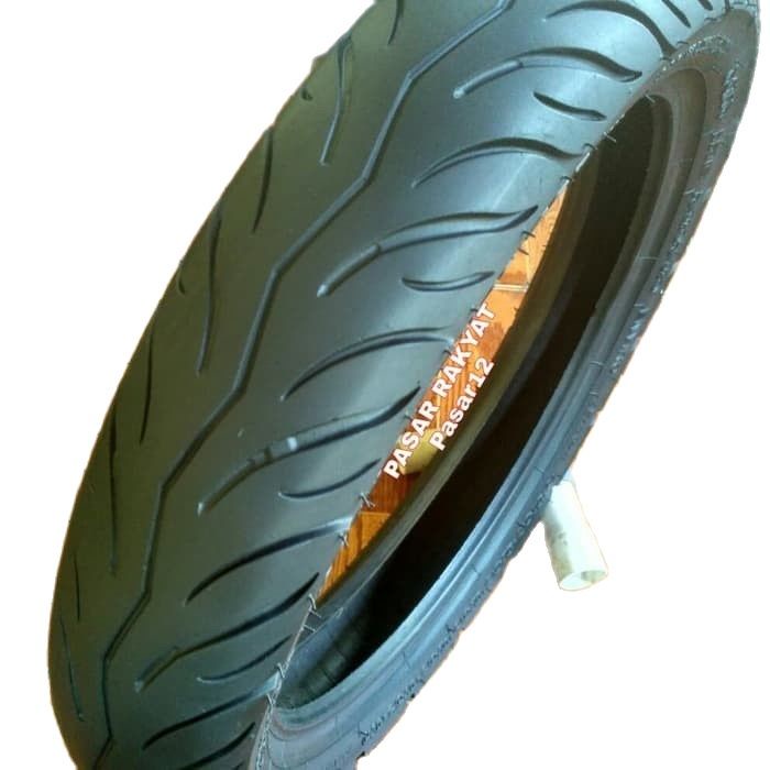 Ban Motor Second/Copotan Original Tebel BAN IRC ENVIRO NR 91 UK 90 90 RING 14 COPOTAN SECOND BEKAS M