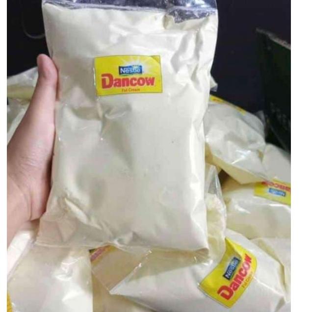 

SUSU ZEE/SUSU DANCOW COKLAT/SUSU DANCOW PUTIH KEMASAN ULANG ORIGINAL PABRIK 500 GR !!