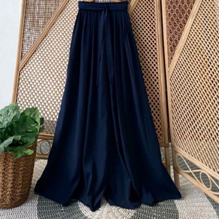 Special Price RETTA Skirt || Rok Payung || Rok Lebar || Rok Wolfis || Rok Jumbo || Rok Big Size || p