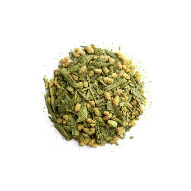 

[COD] Genmai Cha - Green Tea - Teh Hijau - Japanese Style Tea - 100gr [COD]