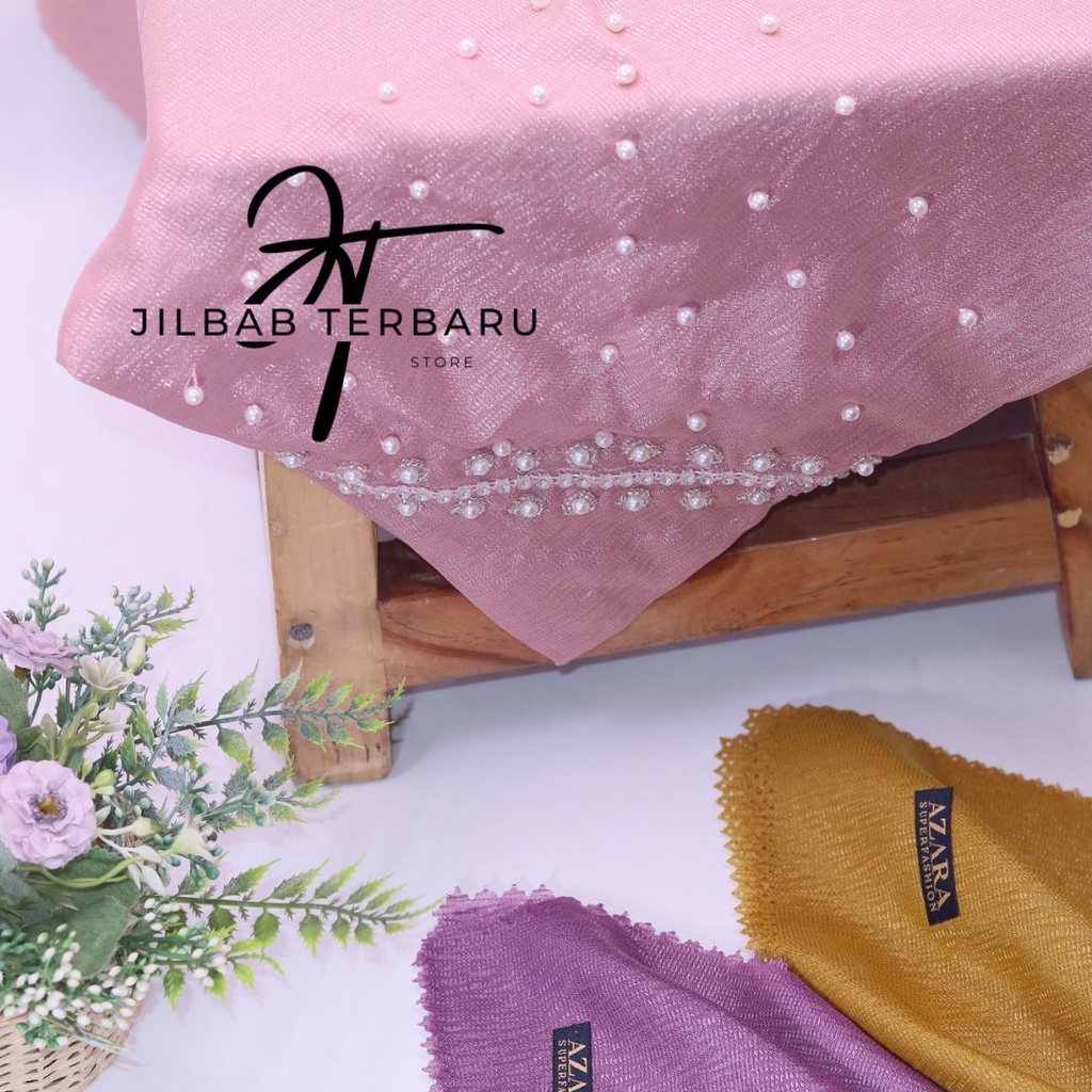 JILBAB PESTA PAYET MUTIARA KERUDUNG SEGIEMPAT PREMIUM / JILBAB TERBARU SEGI EMPAT PESTA PAYET MUTIARA TERMURAH