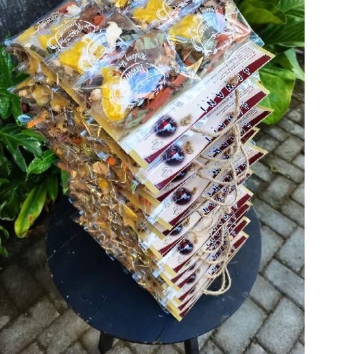 

limited STOCK!Jawani wedang uwuh kemasan renteng berat premium, lebih pekat|SQ6