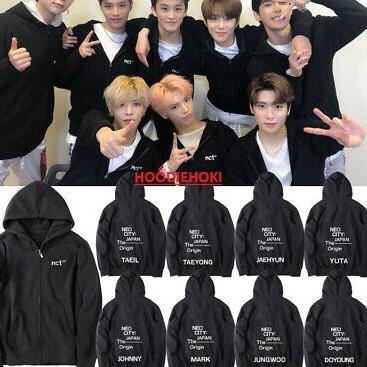 Harga Bersahabat TERMURAH HOODIE SWEATER NCT DREAM GO UP WE BOOM TAEIL YUTA JAEHYUN HAECHAN JHONNY D