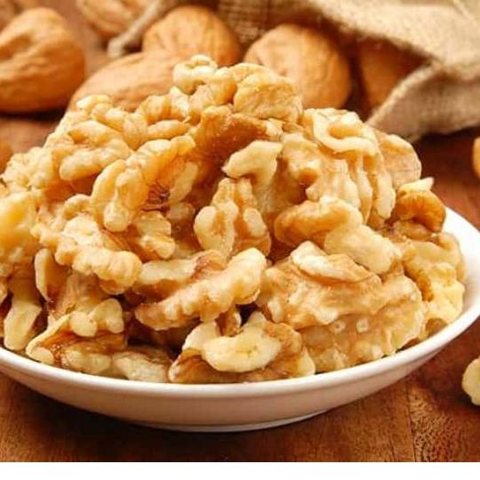 

GRATIS ONGKIR✅Walnut Roasted 250 GRAM / Kacang Walnut Panggang|SQ7