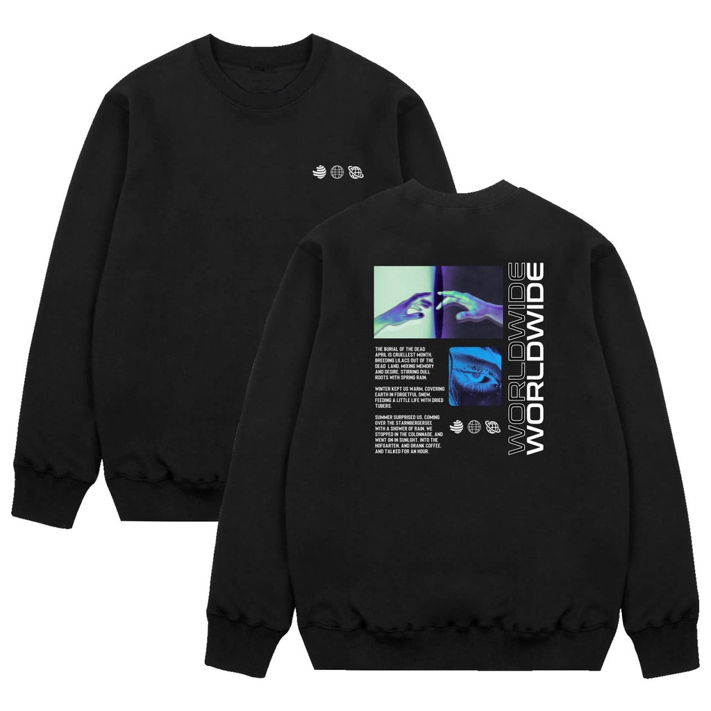 harga glosir crewneck