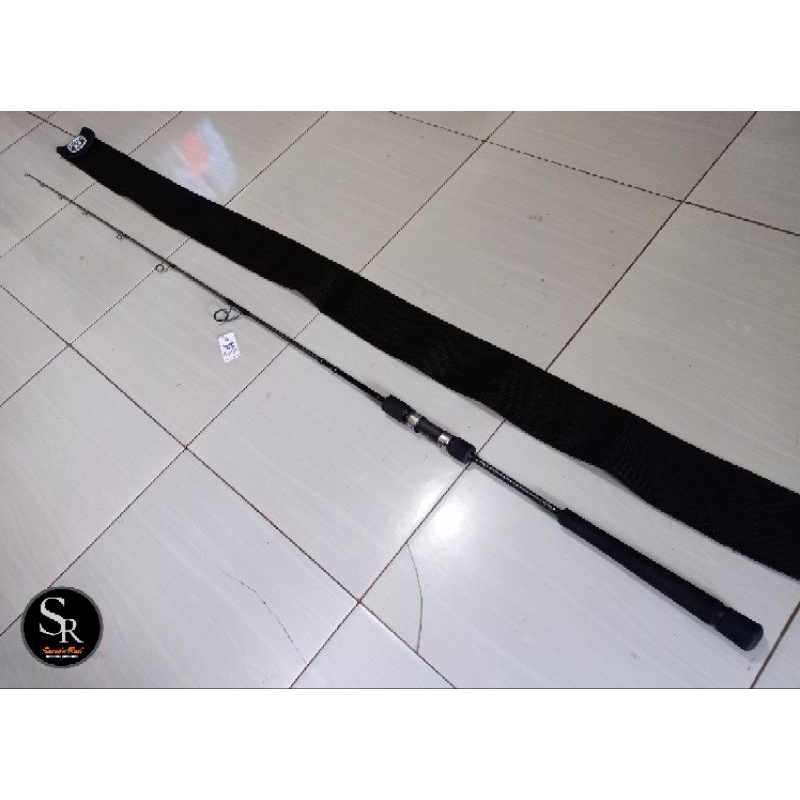 LYCAN OMEGA PE 2-4 ( CUSTOM )