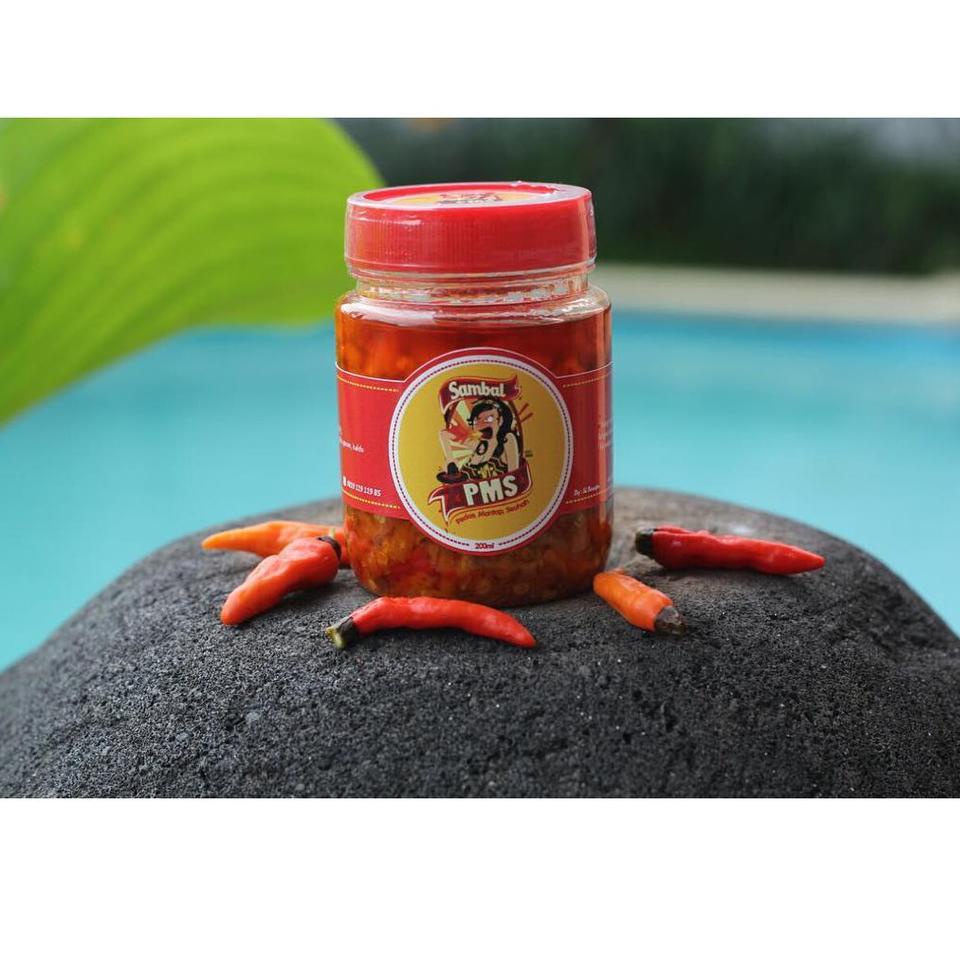 

kode5m0La--Sambal Bawang Level Emosi