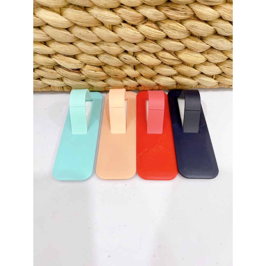 (baca deskripsi )FINGER STRAP SLIDE COLOR