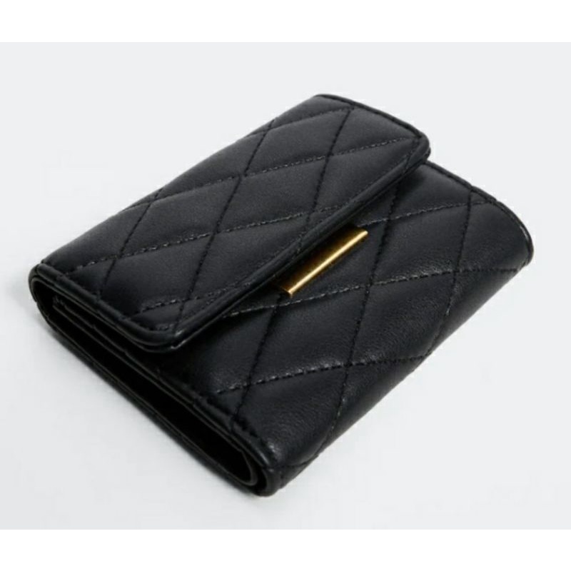 Jastip Dompet Wanita Mango New/Dompet Mango/Dompet Wanita