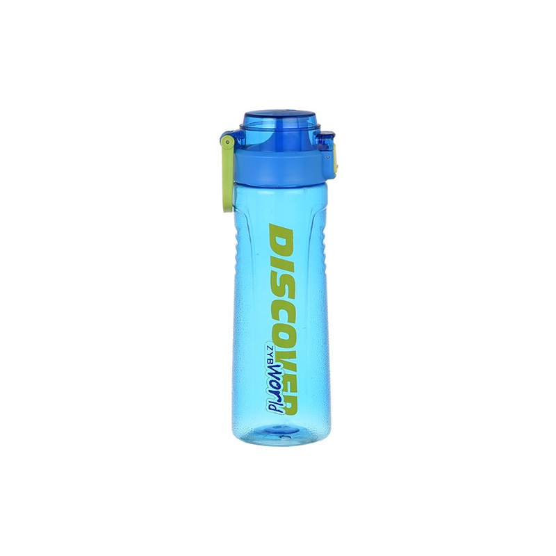 Botol Minum DISCOVER ZY-1608 BPA FREE 750ml