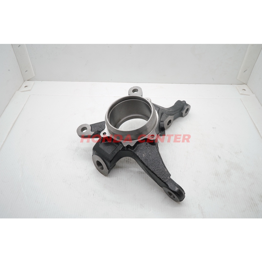 knakel knuckle  arm depan kiri mobil honda civic fd fd1 2006 2007 2008 2009 2010 2011 1800cc