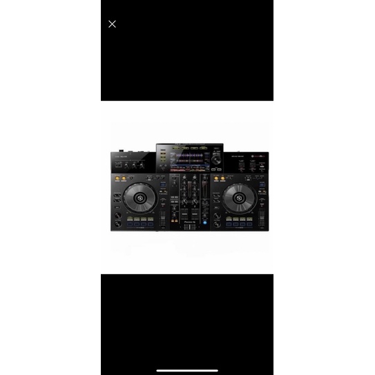 pioneer xdj Rr