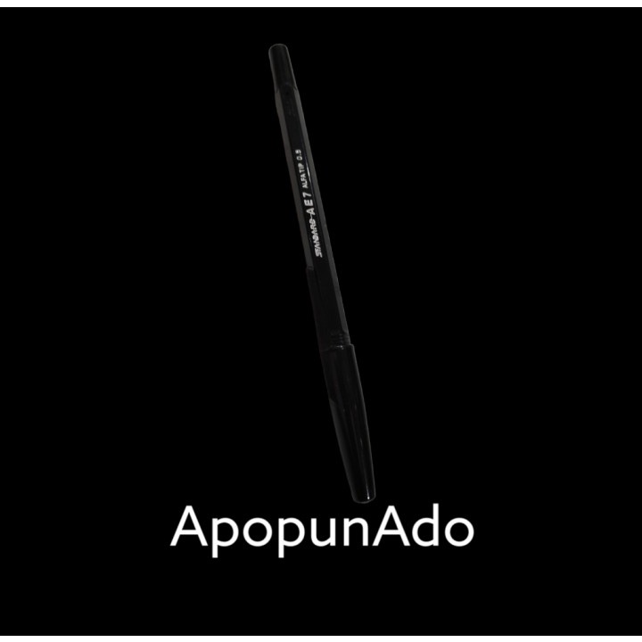 

Pulpen Standard AE 7 0,5