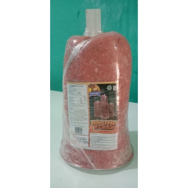 

Daging kebab tis food 2kg