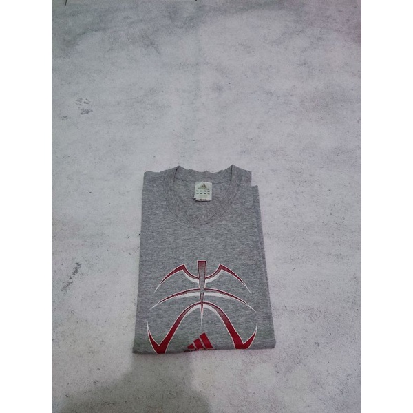 Tshirt Adidas Ketekan Second