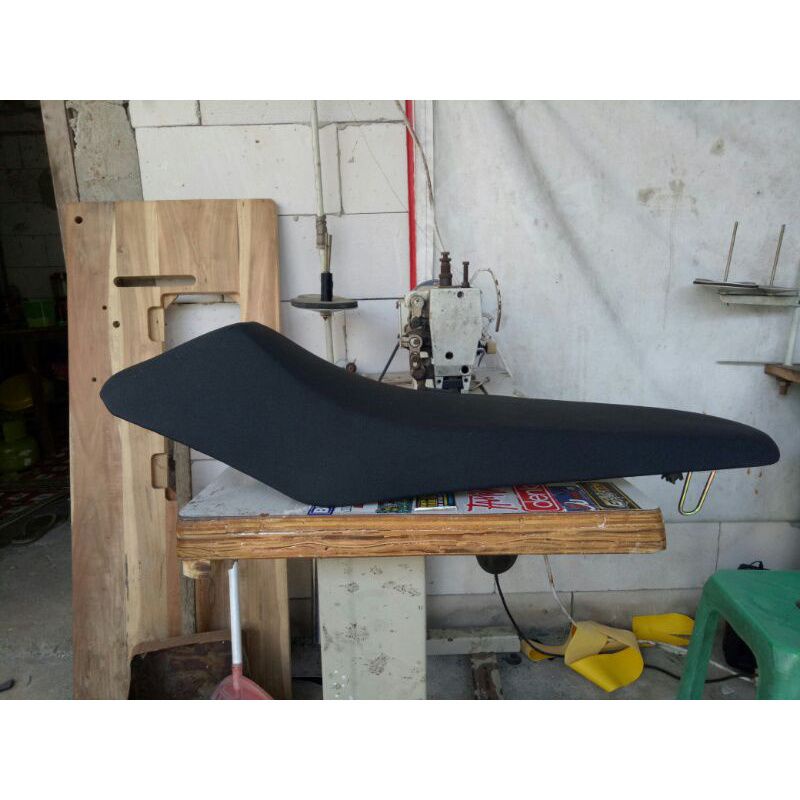 JOK ROAD RACE MIO J KULIT AMPLAS