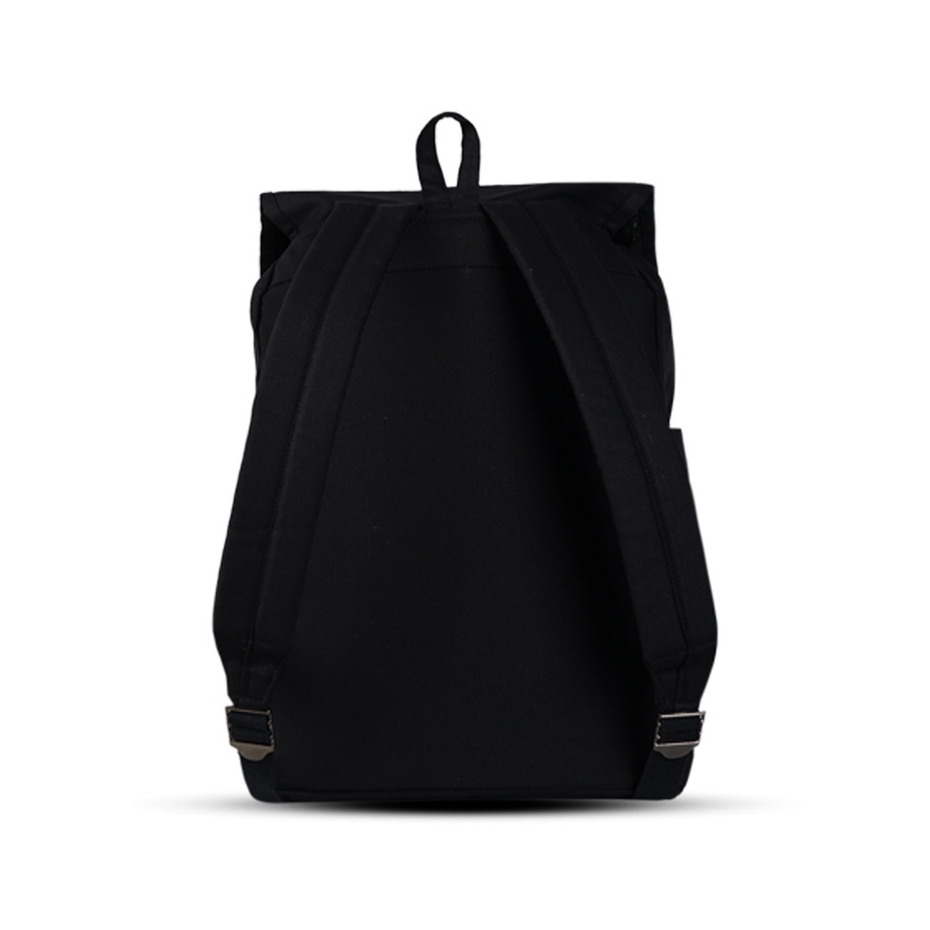 Whoopculture Backpack &quot;REEVE&quot; Black