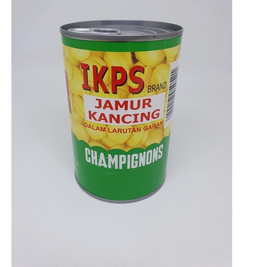 

CodeS8e8D--Jamur Kancing Kaleng IKPS Moku Mushroom CHAMPIGNONS