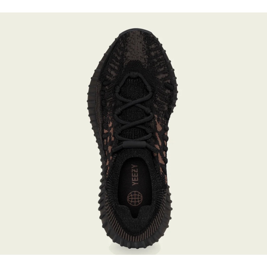 SALE YEEZY 350 V2 CMPCT SLATE CARBON Adidas Original 100%