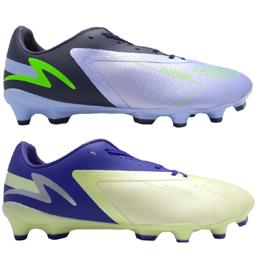 SEPATU BOLA SPECS REACTO BLITZ PRO FG