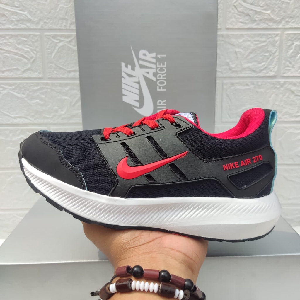 SNEAKERS TERBARU PREMIUM SEPATU SEKOLAH CEWE COWO ANAK REMAJA KEREN SIZE 33-38 LENGKAP