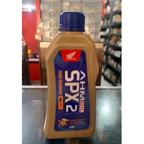 AHM OIL SPX 2 800 ML 10w-30 SCOPPY BEAT VARIO
