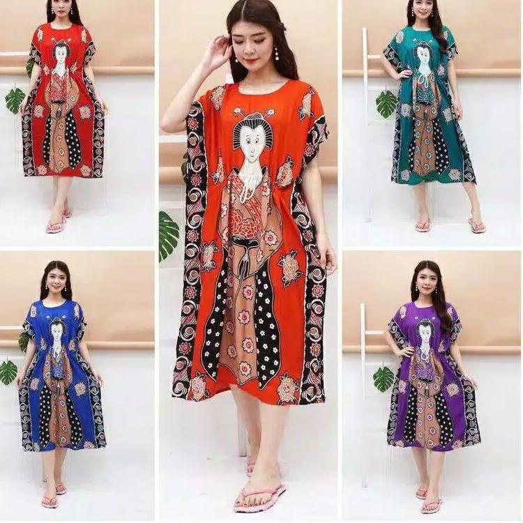 PDG.18Oc22ᴱ ▪ Daster OSHIN OSIN Lowo GEISHA