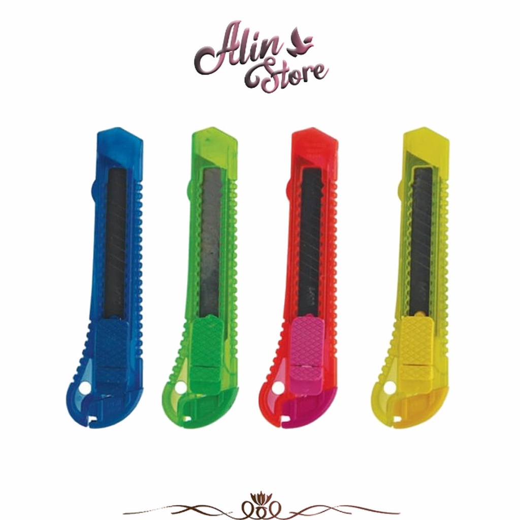 

Cutter Renteng Besar ( L-500 ) Taco / Dr.stat