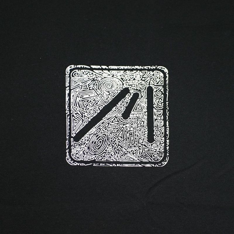 MARKICABS [M 3.0 - Black] Tshirt