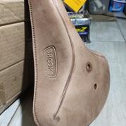 Penjualan Murah Jok Kulit Sadel Sepeda Onthel Brooks Cover Saddle Kulit Asli