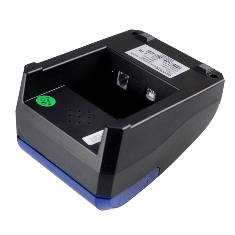 Printer Mini Thermal EPPOS 58mm EP-RPP02 - USB BLUETOOTH MINI