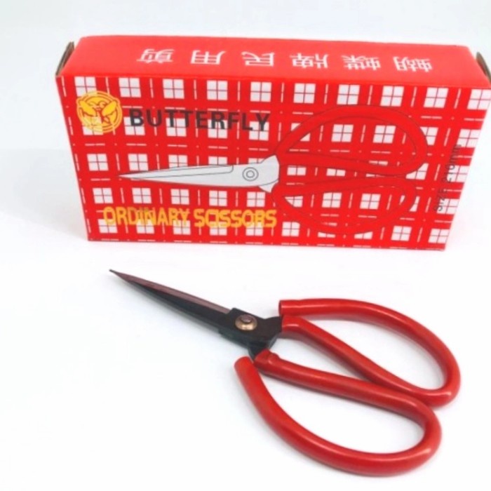 

Nikmati Gunting Kodok Hemat