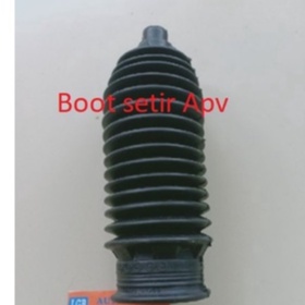 Karet Boot Stir Setir Steer Powerstering Roda Suzuki AVP harga per 1 PCS Karet Boot Setir berkwalitas tinggi LGB