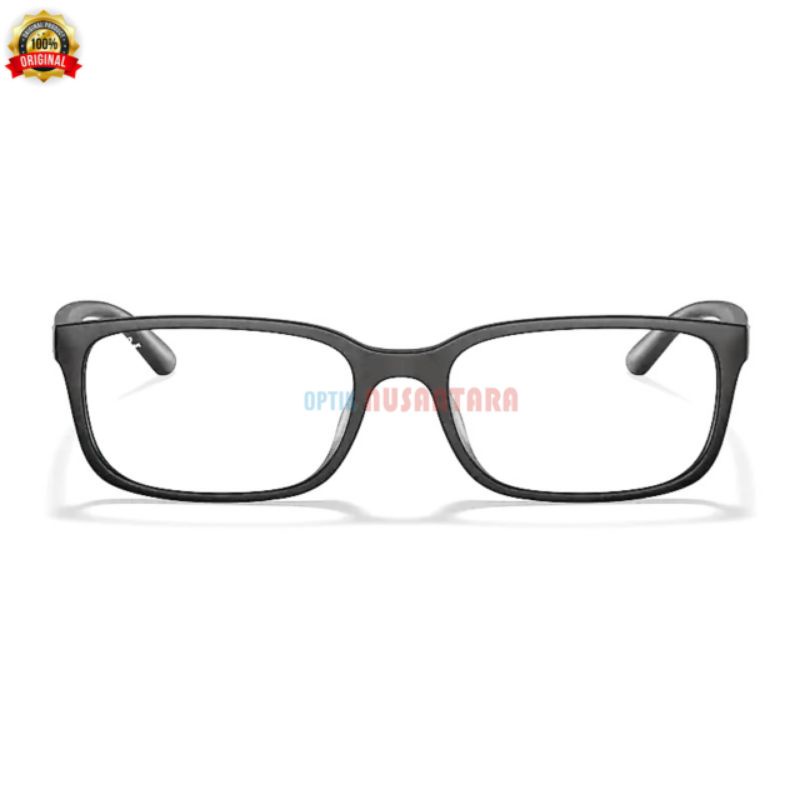 Rayban frame Kacamata RB7123D 5196