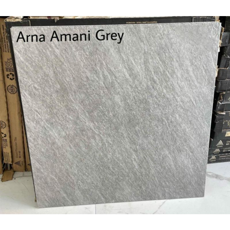 Granit 60x60 Amani greyy arna kw exp/1