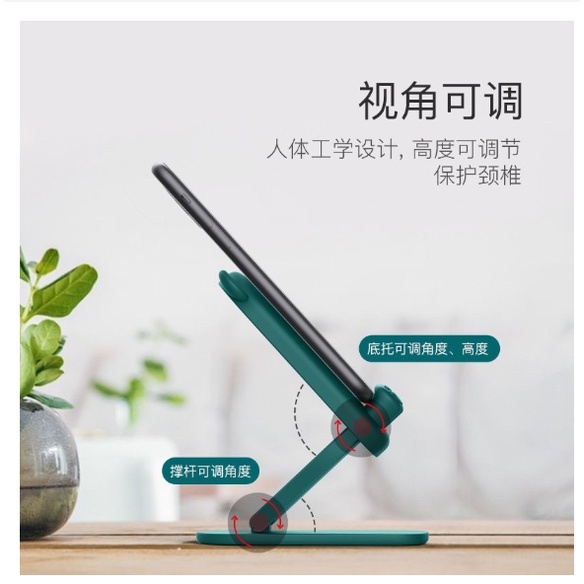 Stand Holder Phone Imut Animal Stand Holder Handphone Karakter Lucu Tablet Ipad Universal Holder Hp Lipat Motif Stand Hp Lipat Portable